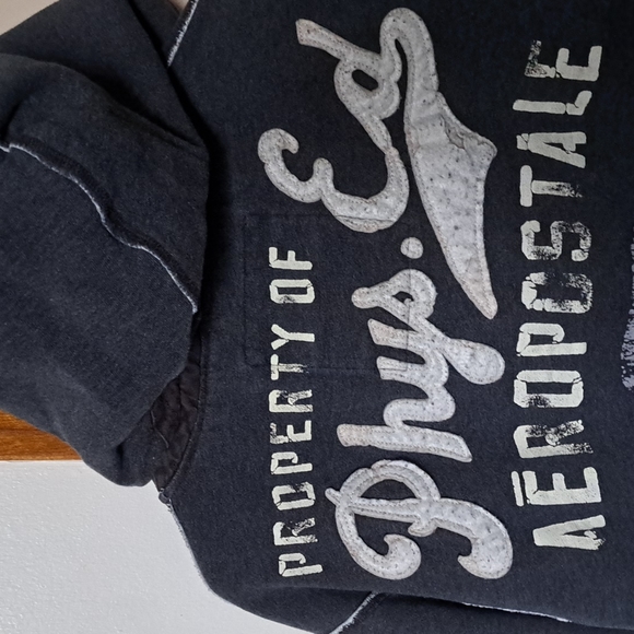 Boy sweatshirt - Picture 4 of 5